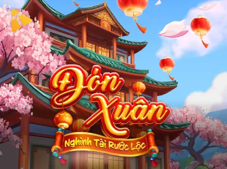 banner đón xuân net88