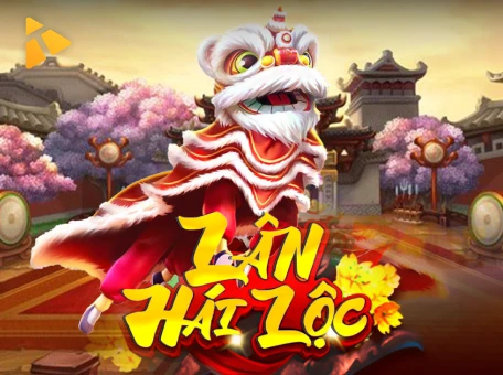 banner lân hái lộc net88