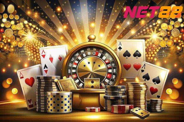 Cách Nạp Rút Tiền Nhanh Chóng Tại Net88