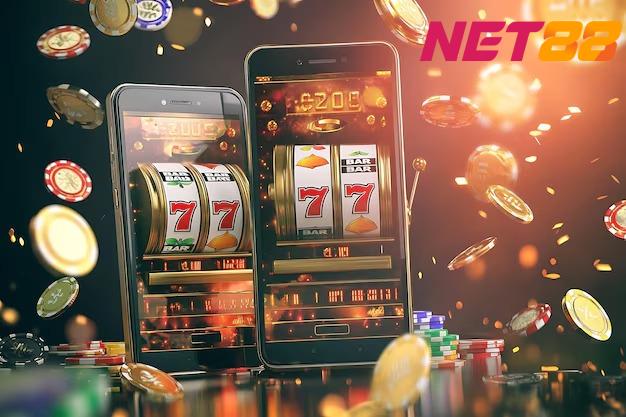 Kho Game Đa Dạng Tại Net88